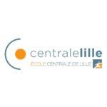 LOGO CENTRALE LILLE partenaire ADRINORD